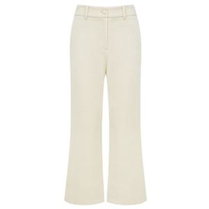 [케네스레이디] 리에 코듀로이 슬랙스 (EWSLPK0200)