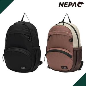 네파 네파 7KE7508 공용 줌인 미니백팩