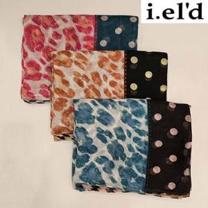 아이엘드 FJU200A 아이엘드 간절기 폴리 롱 스카프