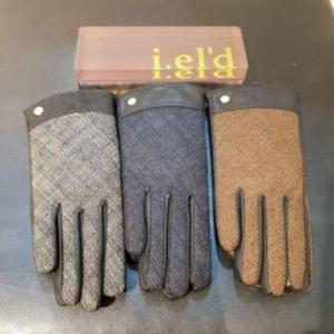 아이엘드 GBI669Q여성 콤비 장갑