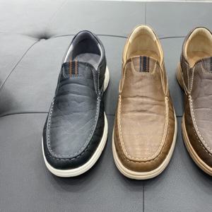 [엘칸토]엘칸토 캐주얼 로퍼 보트화 LCMC60U125_DJ