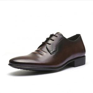 [엘칸토]천연가죽 남성 정장구두  LCMD70U125-85_KG