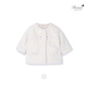 [페리미츠]베이비 뽀송 퍼자켓(P2346J059_06)_JJ