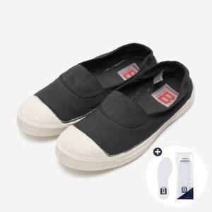 [벤시몽][벤시몽] TENNIS WOMAN ELASTIQUE - DARK GREY