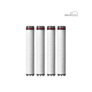 대림바스 디클린 멀티필터 샤워기 리필필터(4개입)