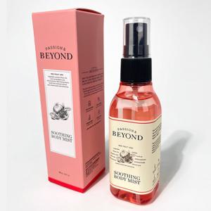 비욘드 수딩 바디 미스트 100ml