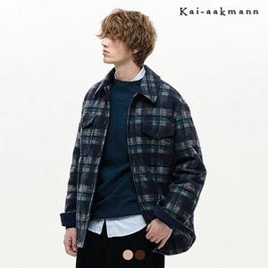 [카이아크만]남) 패딩자켓 1종 (FKRWCJV101P)