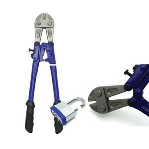 RT 강력 절단기 K-0584 철근 전선 케이블