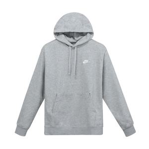 나이키 NSW 클럽 후드티 그레이 남자 후디 CZ7857-063