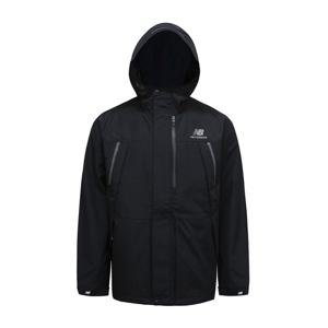 뉴발란스 UNI 에센셜 바람막이 자켓 NBNACB1013-19