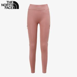 노스페이스 NF6KP02C 여성 하이브리드 하이커 레깅스 KR