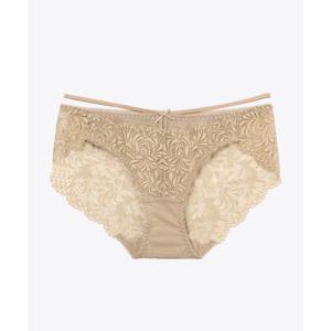[예스]올리브 베이지 레이스 팬티 YSWPZ613
