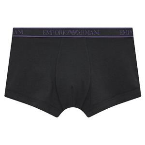 [엠포리오 아르마니 언더웨어]코어 로고밴드 코튼 드로즈(08-1-3-3-12-333 0813312333)