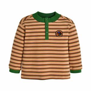 [모이몰른] 테디반목티셔츠 [겨울] M234TSG09P