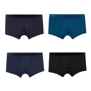 [예스]매일을 위한  데일리 남성 드로즈 4종택1YSMDX001