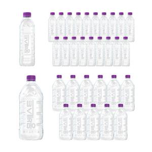 몽베스트 무라벨 생수 1Lx12병+500mLx20병