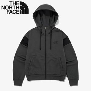 노스페이스 NJ5JP32B 여성 루즈핏 MA 트레이닝 집업 자켓 KR