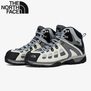 노스페이스 NS91Q04C 남여 헥사 미드 고어텍스 경등산화 KR