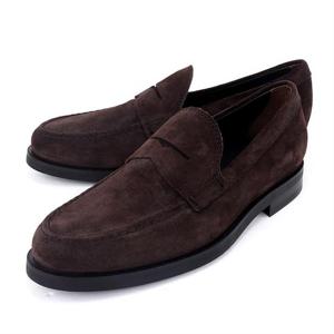 토즈 클래식 스웨이드 남성로퍼 XXM0ZF0Q920 RE0S 800