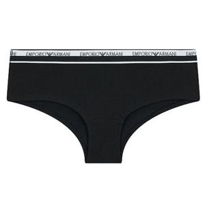 [엠포리오 아르마니 언더웨어]아이코닉 로고밴드 치키팬츠(08-2-4-1-12-502 0824112502)