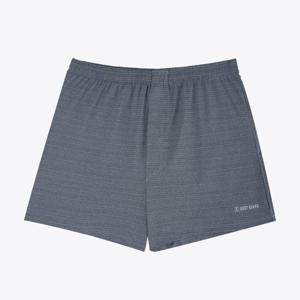 [보디가드]소프트 인팅 블루그레이 남성 인밴드 트렁크 BGMTA182