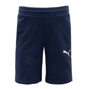 [푸마]푸마반바지 ZQC 659392-06 푸마 팀골 캐쥬얼 쇼트 ASIA SP