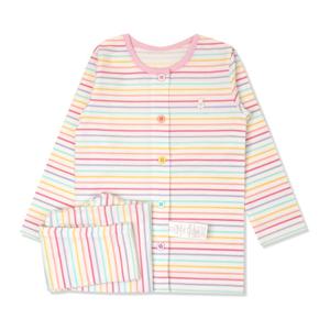 [오가닉맘]핑크샤벳ST긴소내의(MGSP9B07)