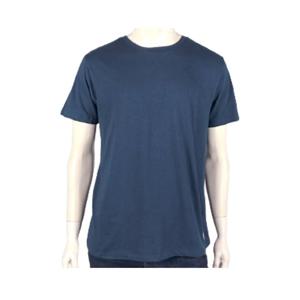 [카이아크만] 백 레터링 티셔츠(KPBTS024U0_NV)