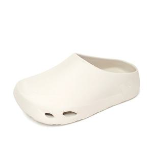 [뉴발란스]뉴발란스 엔클로그 2 클로그 샌들 슬리퍼 아이보리 SD