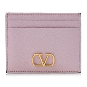 [발렌티노 가라바니] 여성 시그니처 V로고 카드지갑 3W2P0V32 SN