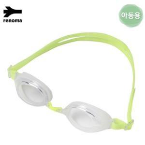 [레노마수영복]아동 공용 김서림 방지 일반 수경RG2C301_LI