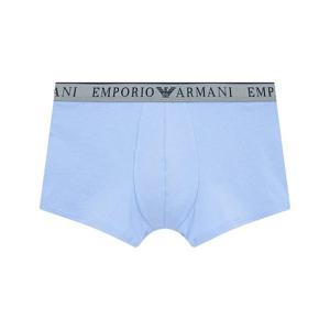 [엠포리오 아르마니 언더웨어]엔듀란스풀로고미디움자카드밴드드로즈(08-1-4-1-12-075)