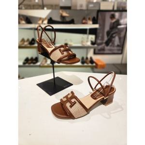 [소다] 여성 투웨이 샌들 ALD403 KS21 (ALD403 KS21)