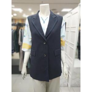 엠씨 세이브존04 스티치포인트 여름베스트 c32u150