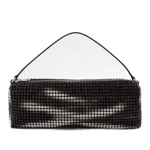 알렉산더왕 에어리스 메쉬 토트백 20124P02M-014C BLACK AGED