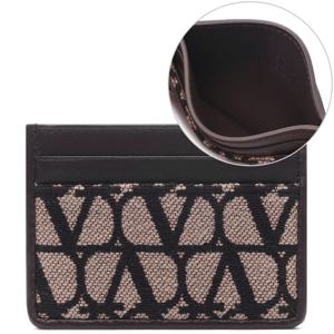 [발렌티노(잡화)]24FW 남성 트왈 이코노그라프 카드지갑 (5Y2P0T83 TPA 6ZN 24F)