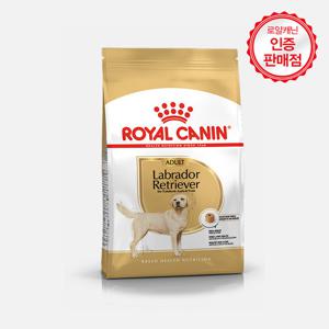 로얄캐닌 라브라도리트리버 어덜트 12kg