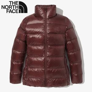 노스페이스 NJ1DQ82B 여성 마티에 RDS 덕 다운 파카 경량 패딩 자켓 KR