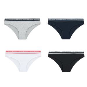 [엠포리오 아르마니 언더웨어][4종택1]아이코닉 로고밴드 브리프(0824111524-5-6-7)