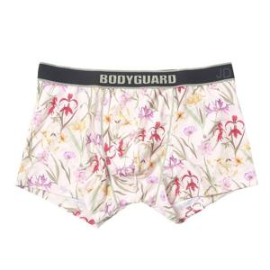 [보디가드]화사한 플라워나염 아웃밴드 남드로즈 BGMDA301