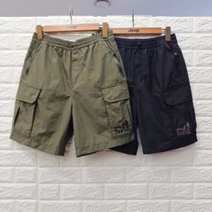 [지프](공용)   아웃포켓  화섬 반바지JP2PTU855_BP