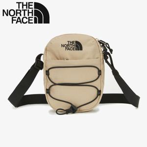 노스페이스 NN2PQ57B 남여공용 보레알리스 크로스백 스몰 가방 KR