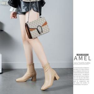 1903 스판 삭스 부츠