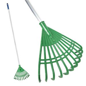 두두마켓 PVC갈퀴 중 알루미늄봉 120cm