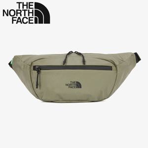 노스페이스 NN2PQ59C 남여공용 기본 SP 힙색 보조가방 KR