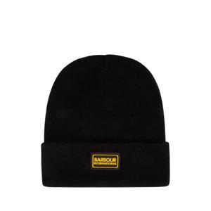 바버 키즈 키즈 블랙 Boys 비니 CHA0100CHA BK11