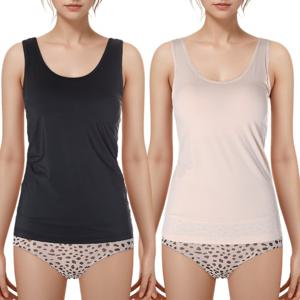 [보디가드]쿨소재 아쿠아엑스 브라캡 나시BGWRZ032