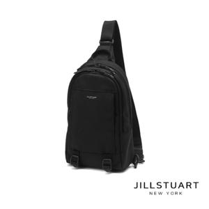 [질스튜어트] 블랙 US 코듀라 캐주얼 슬링백 JUBA4F452BK