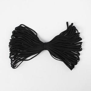 트래블 31M 캠핑로프(블랙) 4mm 타프 텐트로프