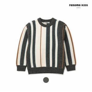 [레노마키즈] 남아세로S/T풀오버(R2441K402_28)